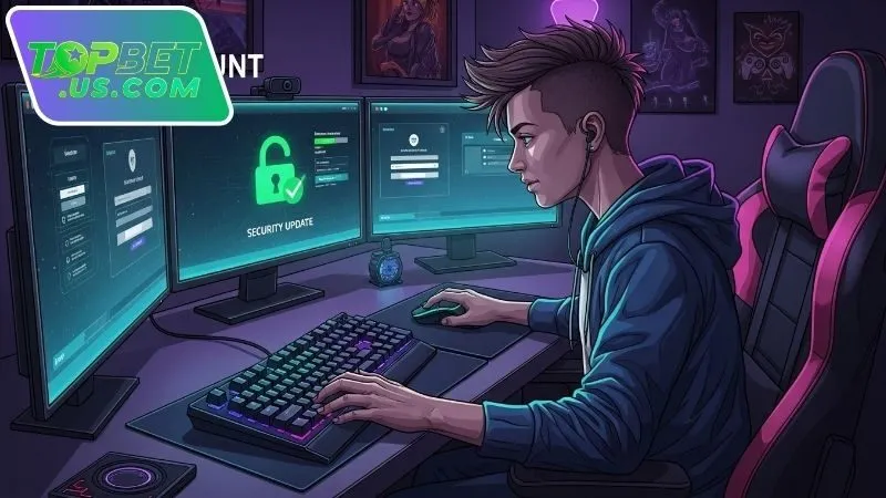 Các trường hợp thường được miễn trừ trách nhiệm tại Topbet